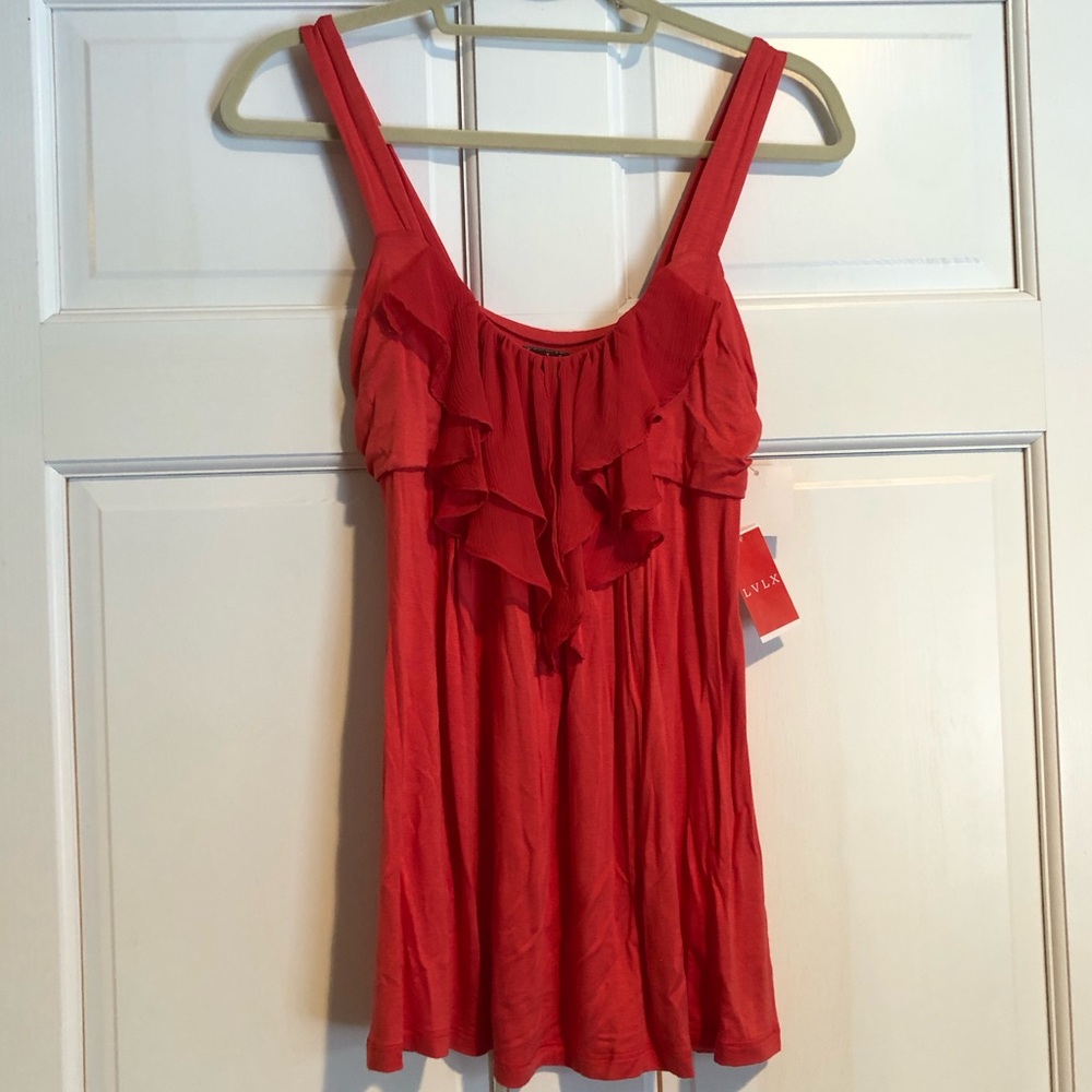 dmbm Top NWT